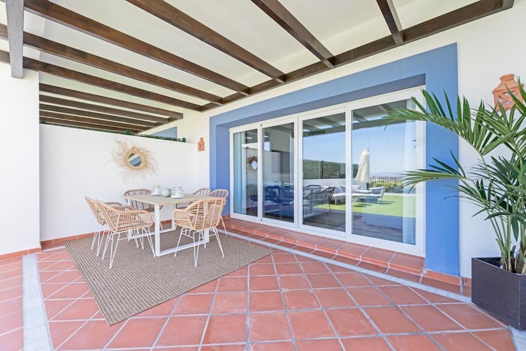 Apartamento Luxury Paraiso Pueblo *