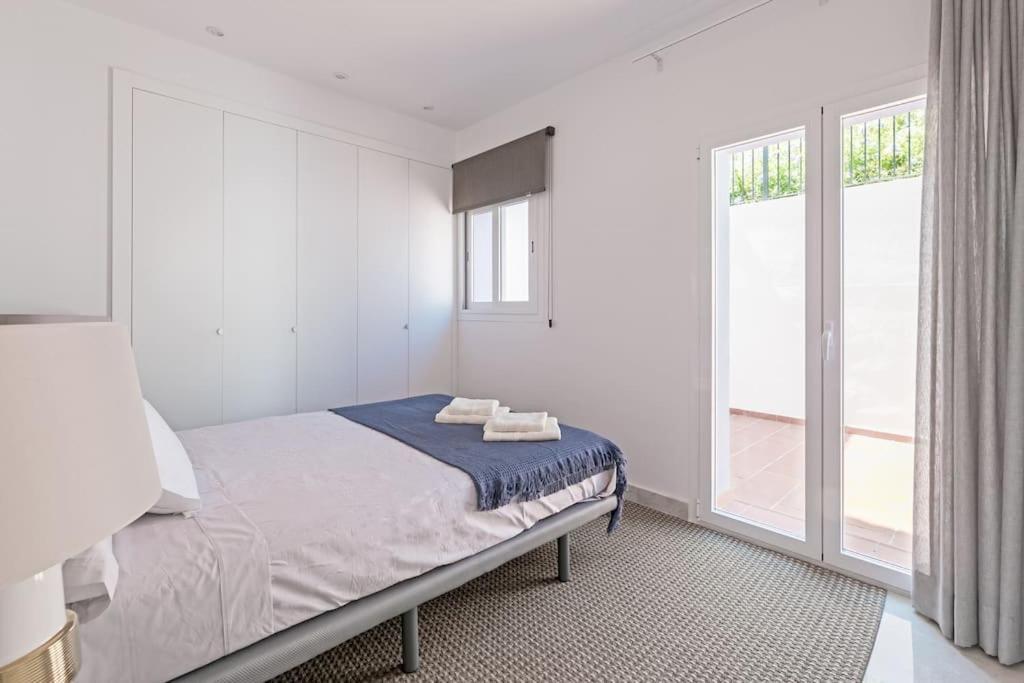 Luxury Paraiso Pueblo Apartamento *